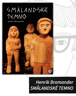 Smålandské temno švédského autora Henrika Bromandera vydávám v českém překladu Jonáše Thála. Knihu můžete objednávat v...