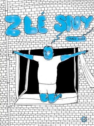 V prosinci nás nečekají žádné nové knihy. Místo toho vám ale každý den, až do toho Štedrého, představíme jeden z...