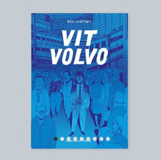 V prosinci nás nečekají žádné nové knihy. Místo toho vám ale každý den, až do toho Štedrého, představíme jeden z...