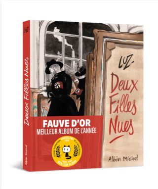 V prosinci nás nečekají žádné nové knihy. Místo toho vám ale každý den, až do toho Štedrého, představíme jeden z...