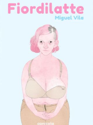 V prosinci nás nečekají žádné nové knihy. Místo toho vám ale každý den, až do toho Štedrého, představíme jeden z...