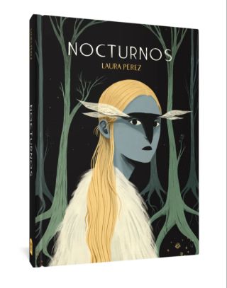 V prosinci nás nečekají žádné nové knihy. Místo toho vám ale každý den, až do toho Štedrého, představíme jeden z...