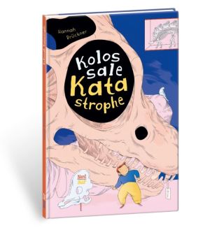 V prosinci nás nečekají žádné nové knihy. Místo toho vám ale každý den, až do toho Štedrého, představíme jeden z...