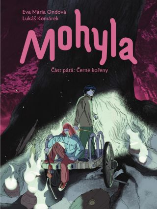 V prosinci nás nečekají žádné nové knihy. Místo toho vám ale každý den, až do toho Štedrého, představíme jeden z...