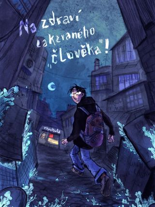 V prosinci nás nečekají žádné nové knihy. Místo toho vám ale každý den, až do toho Štedrého, představíme jeden z...